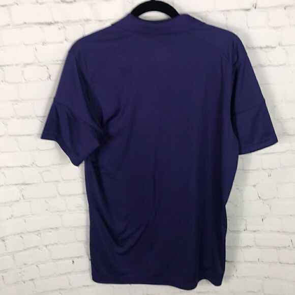 Nike UW Huskies Dri-Fit Medium polo EUC - Picture 5 of 6